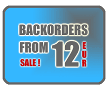 Cheap domain backorders